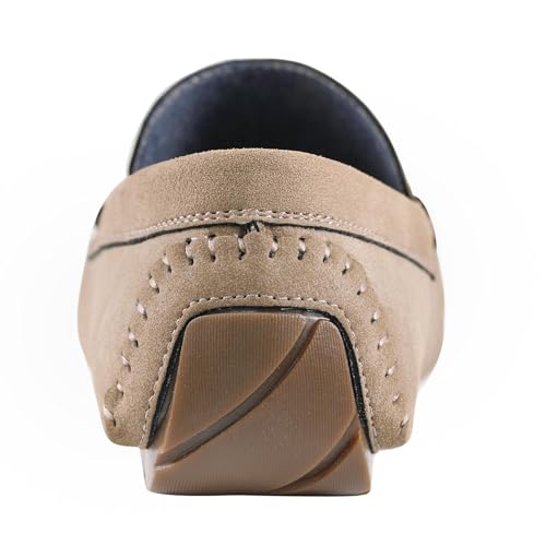 Tommy Hilfiger Men's Amile Driving Style Loafer4