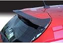 Heckspoiler füR Renault Clio IV 3/5-portes 2013-2019, Auto-Spoiler Kofferraumspoiler Kratzfeste Bodykits, HeckflüGel Heckspoiler