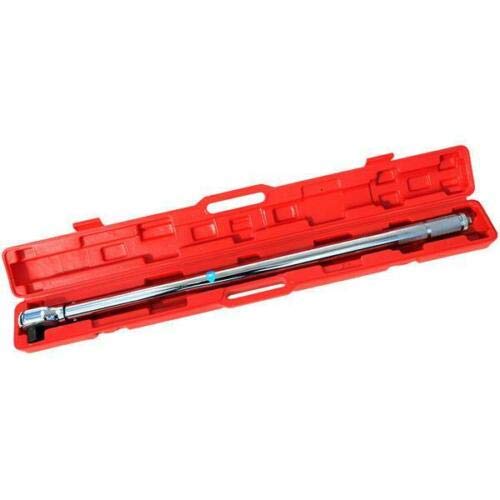 3/4" Drive Commercial Quality Torque Wrench 140 - 980Nm CT4615