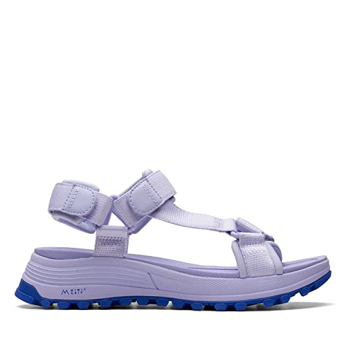 Image of Clarks Womens 26170577 Sport Sandal