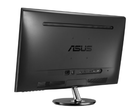 Amazon.co.jp: ASUS 液晶ディスプレイ 27型ワイド 最大解像度:1,920