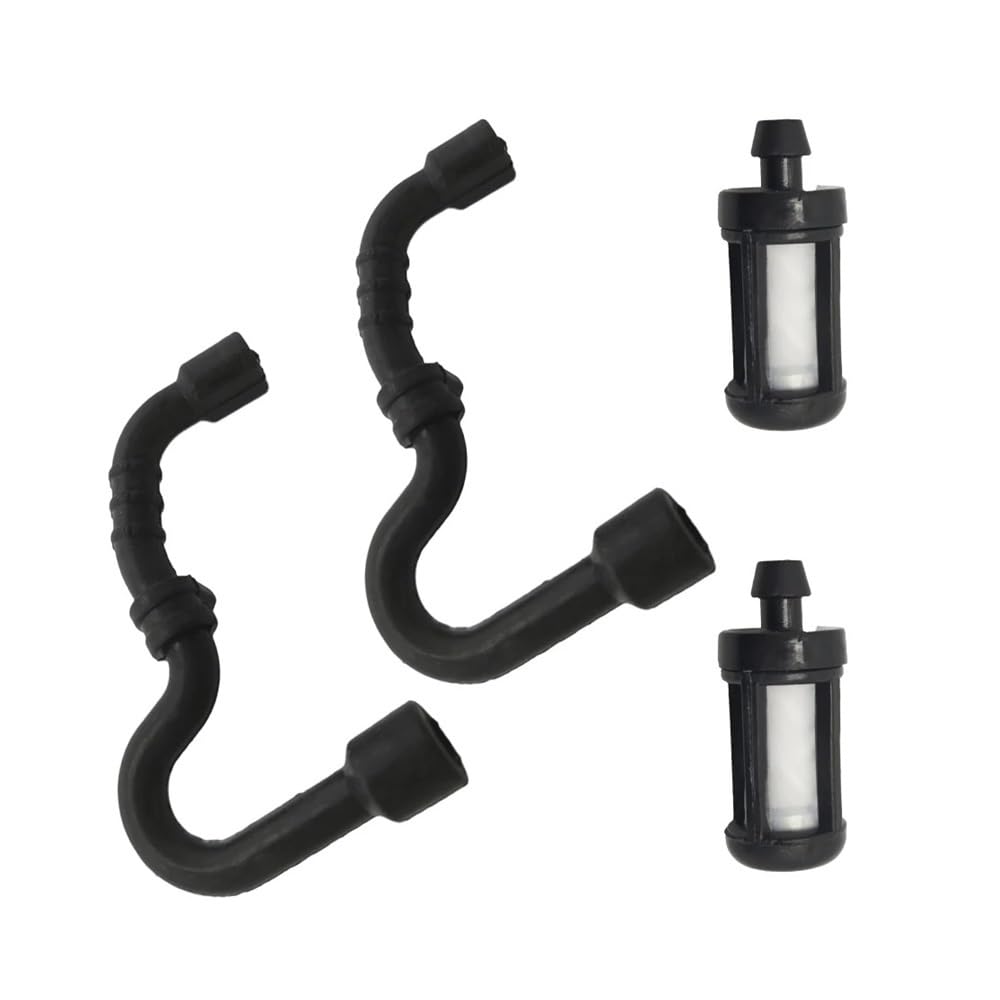 Filtre et tuyau de tronçonneuse MS180 MS170 kit réservoir essence carburant 017 018