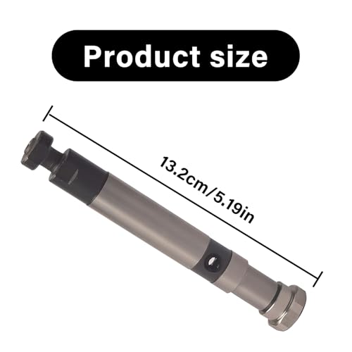 Tige de piston résistante à la corrosion pour pulvérisateurs PC 490 595 - 6