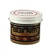 3.68 oz Color Putty 110 Fruitwood Color Putty Oil-Based Putty