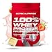 Produktbild Scitec Nutrition 100% Whey Protein Professional - Angereichert mit zusätzlichen Aminosäuren und Verdauungsenzymen - Glutenfrei - Palmölfrei, 1 kg, Erdbeere - Weiße Schokolade