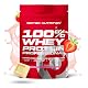 Scitec Nutrition Whey Protein Professional