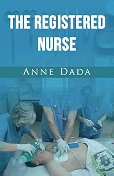 Paperback The Registered Nurse Book