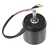 Produktbild Cikuso 6374 Rc Bürstenlos Motor Vier-Rder Roller Bürstenlos Motor Hoher Wirkungsgrad Bürstenlos Motor 170Kv