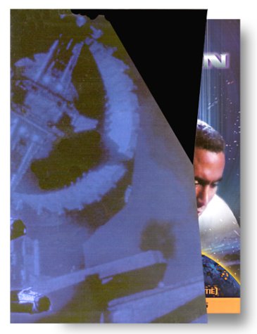 Babylone 5;saison 1;vol 5 & 6 für 99,00 EUR bei Amazon Bild: Babylone 5;saison 1;vol 5 & 6 für 99,00 EUR bei Amazon