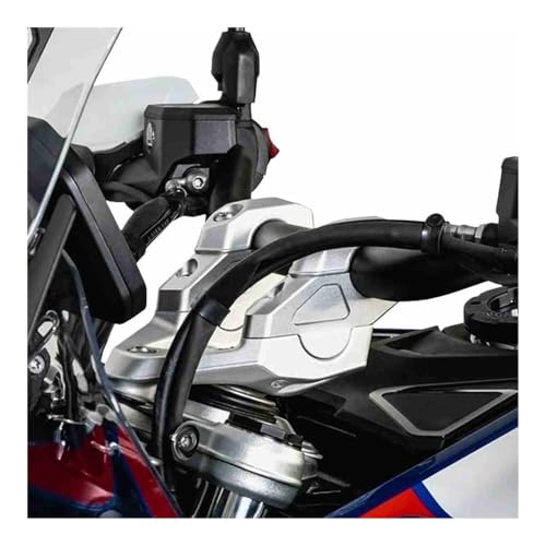 Abrazadera para elevador de manillar motocicleta R1300GS ADV 2025 3
