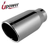 Upower Exhaust Tips 3.5