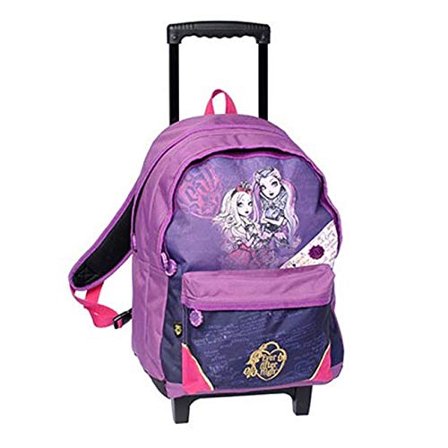 Ever After High Zainetto per bambini, viola