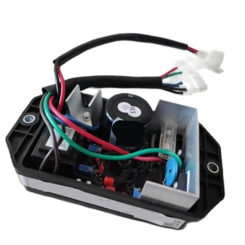 REGULADOR DEL GENERADOR apto for KDE12STA KDE12EA KGE12E KI-DAVR-95S