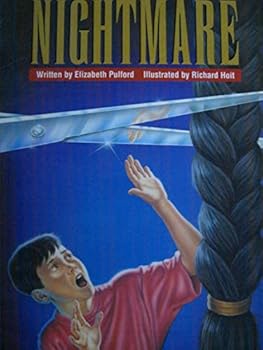 Paperback Nightmare Book