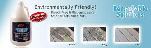 RB200 1GALLON CONCENTRATE READY TO USE