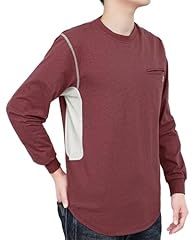 Heather Bean Paste Red