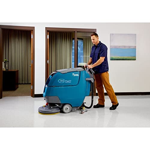 Image of Scotch-Brite CS20 Clean & Shine Pad, 20 in, 5 /Case