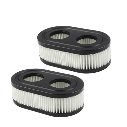 Filtre à air pour tondeuse moteur 550E 550Ex nettoyeur d'air pour Troy Bilt Murray Toro