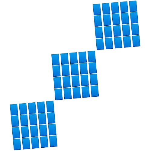 Cartes de visite aluminium de luxe lisses pour une image de marque premium et durable