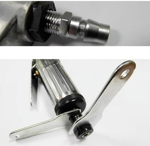 WG-201 Air Die Grinder Pneumatic Grinding Machine Tyre Repair Tool 25000RPM