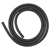 FOSA 7mm Ignition Cable, Lawn Mower Spark Plug Wire, 7Mm Solid Copper Core Spark Plug Ignition Wire, 7Mm Copper Core Spark Plug Wire, 1M