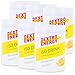 Produktbild Isotonisches Getränkepulver von Dextro Energy Iso Citrus Fresh 440g (6er Pack)