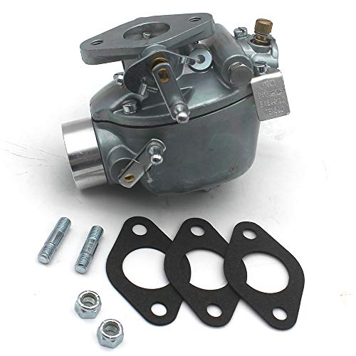 image for KIPA Carburetor For Ford 600 620 630 640 650 660 700 740 800 820 840 8