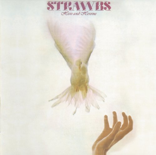 The Strawbs