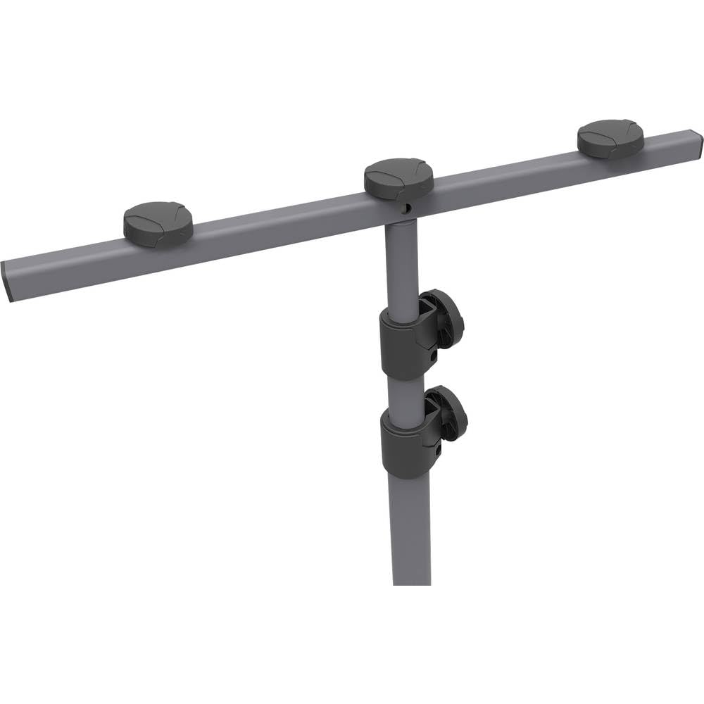 Scan Dual Bracket for 3m Tripod