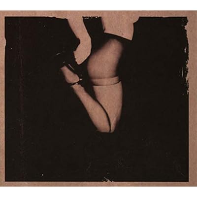 Micah P Hinson and The Nothing
