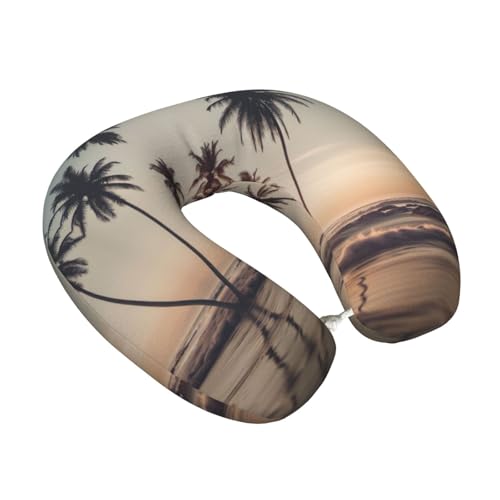 Almohada viaje espuma viscoelástica tamaño estándar miniatura 2