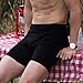 100% Merino Wool Mens Lightweight Boxer Brief - Moisture Wicking - Soft and Breathable Underwear
