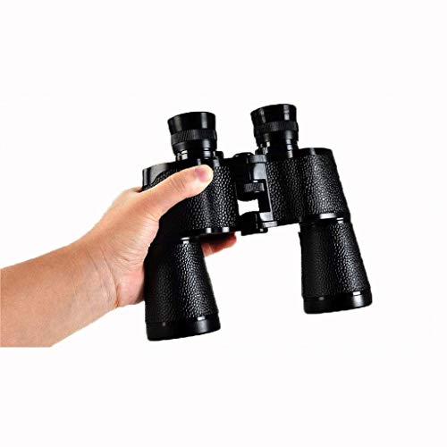 Binoculares para adultos 12x50 impermeables y compactos miniatura 2