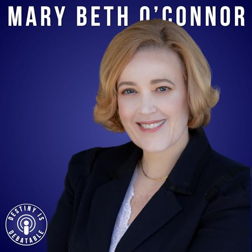『From Junkie to Judge - The Mary Beth O'Connor Story』のカバーアート
