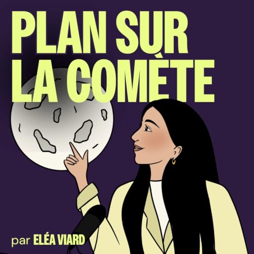 Plan sur la com&egrave;te Titelbild