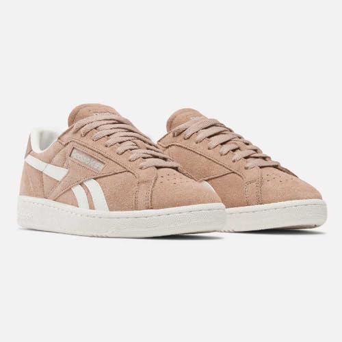 Image of Reebok Unisex Adult Club C Grounds Sneakers