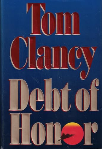 Cover of Debt of Honor