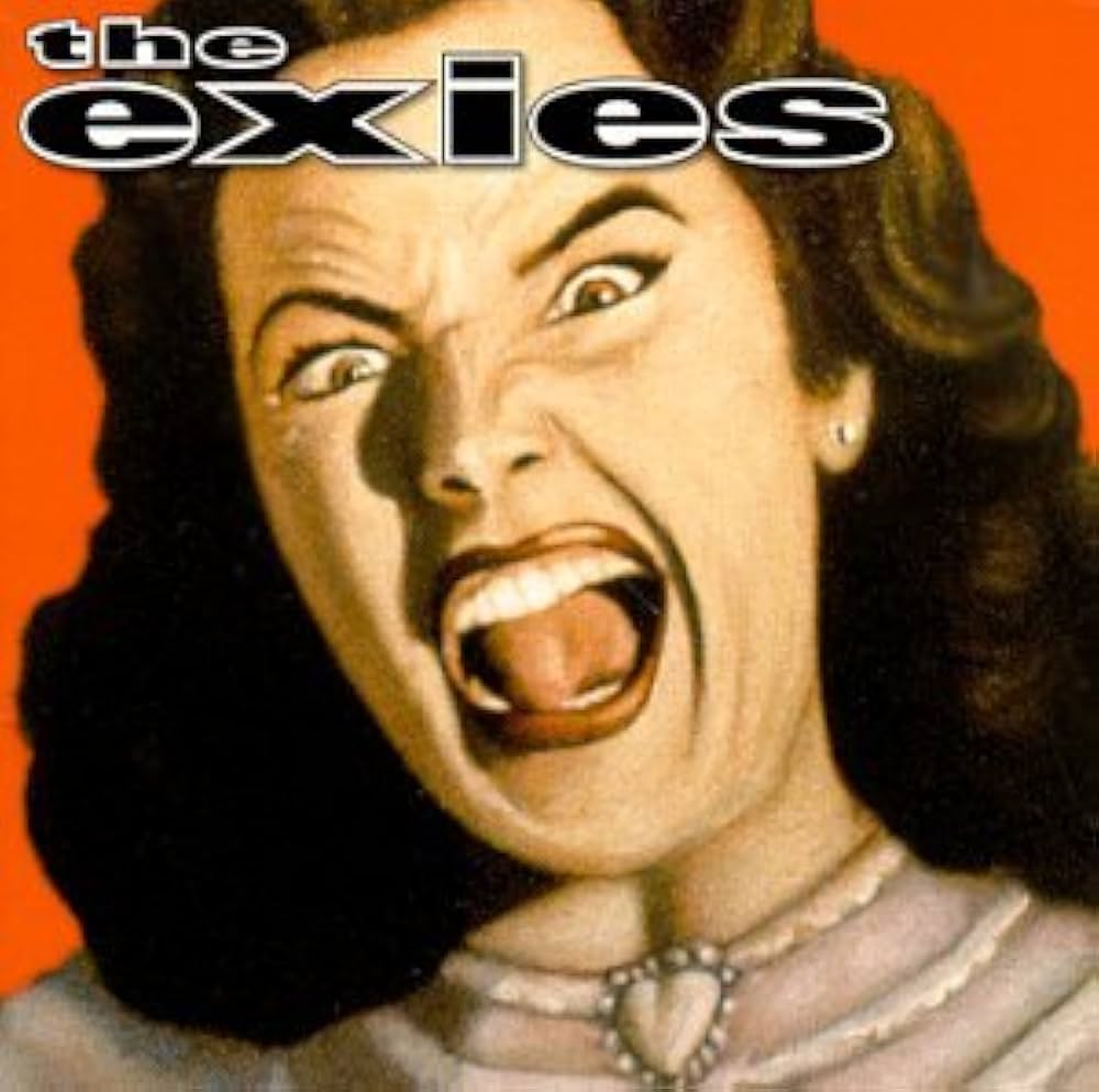 Exies - Amazon.com Music