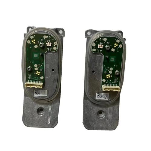 Módulo de control DRL para Z4 G29 2019 luz diurna LED faro 63119498494