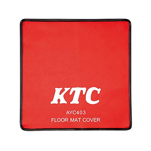KTC フロアマットカバー AYC403