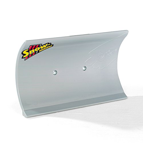 Rolly Toys Planierschild (rollySnow Master Schiebeschild für Traktor;...