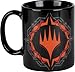 Imagen de Konix Magic The Gathering Taza de cerámica