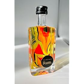 The Only Way Is Spirits – Spiced Rum, Exotic and Aromatic Spices, 37.5% ABV, 5cl The Only Way Is Spirits - Spiced Rum, Exotic and Aromatic Spices, 37.5% ABV, 5cl – The Only Way Is Spirits