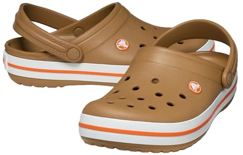 Image of Crocs Unisex-Adult Crocband Clog