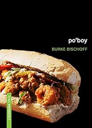 po'boy book cover