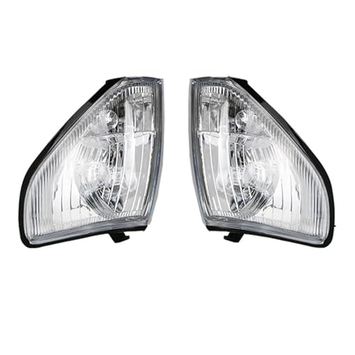 Feux de position avant Toyota Land Cruiser FJ90 pour rénovation éclairage
