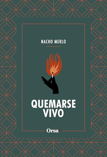 Quemarse vivo