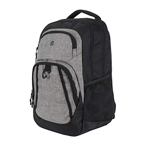 C9 Champion Backpack, Grey, One Size #TOP1