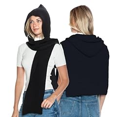 Extended Back - Black