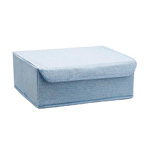 KIEDIF Scatola di Immagazzinaggio Scatola di